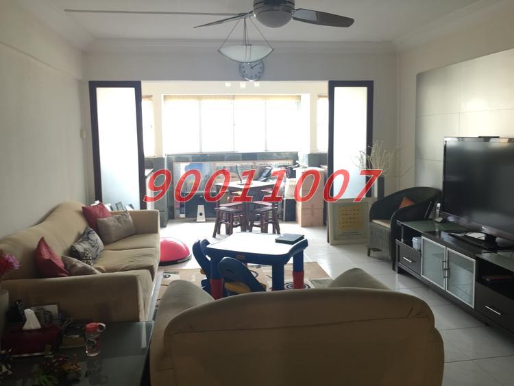 Blk 156 Tampines Street 12 (Tampines), HDB Executive #63555752
